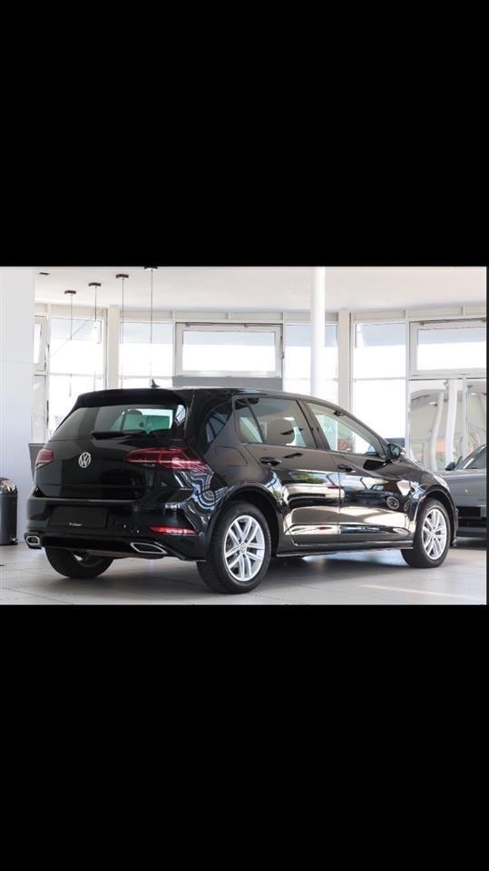 Golf-7