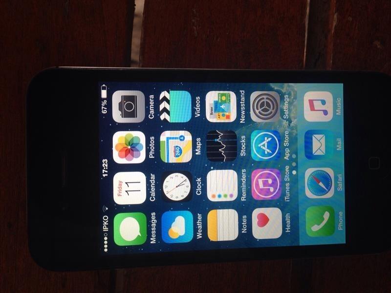 Iphone-4s