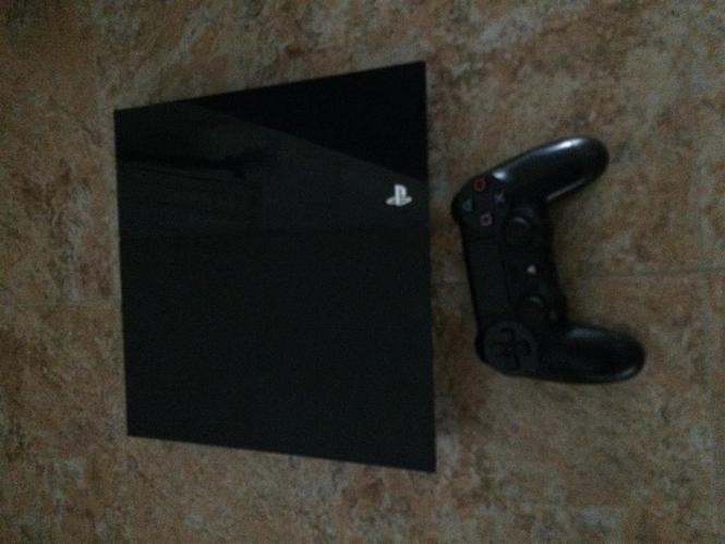 Ps4