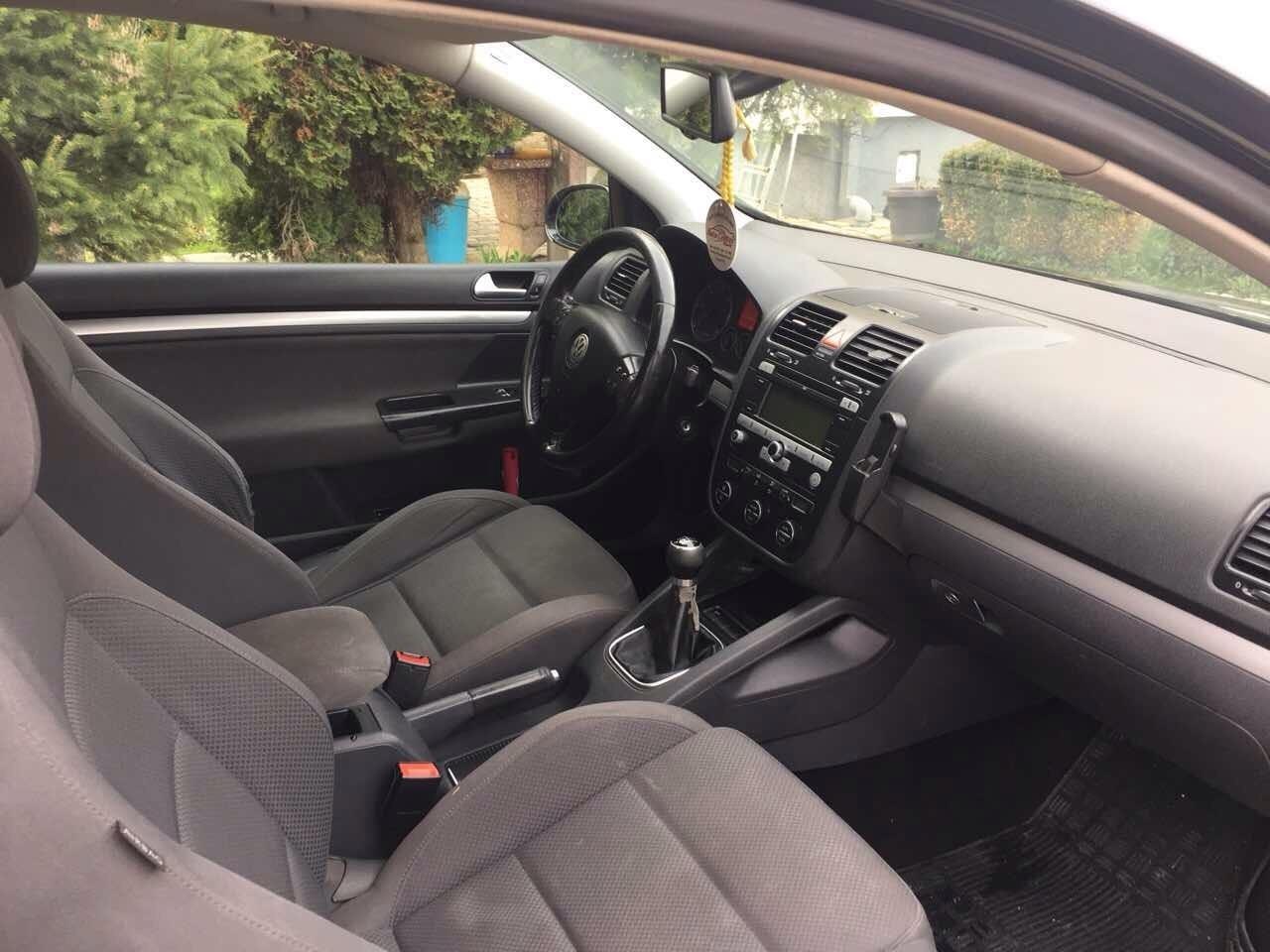 Golf-5