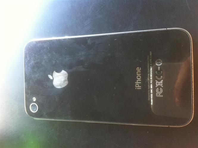 2 iphone 4