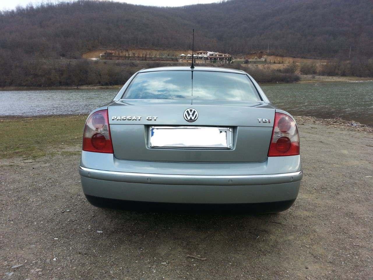 Passat
