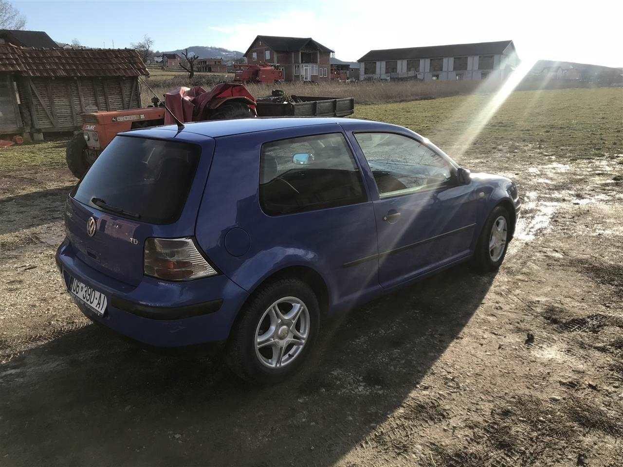 Golf-4