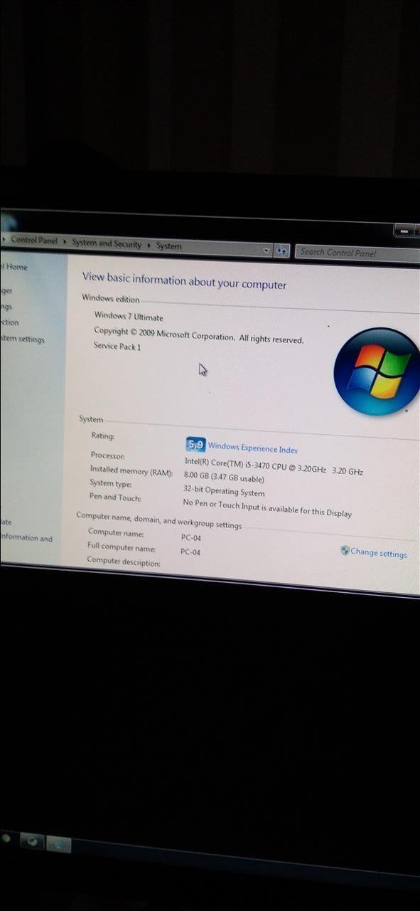 Gaming-pc