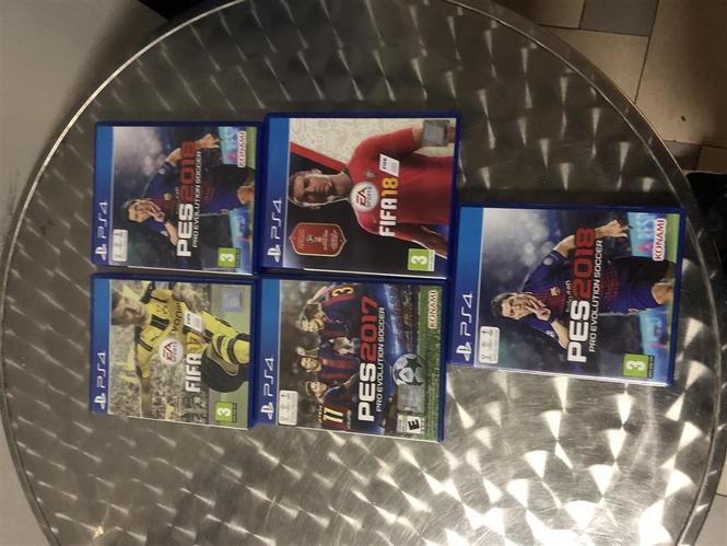 Shiten Cd per Ps4