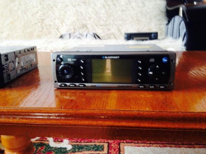 Radio