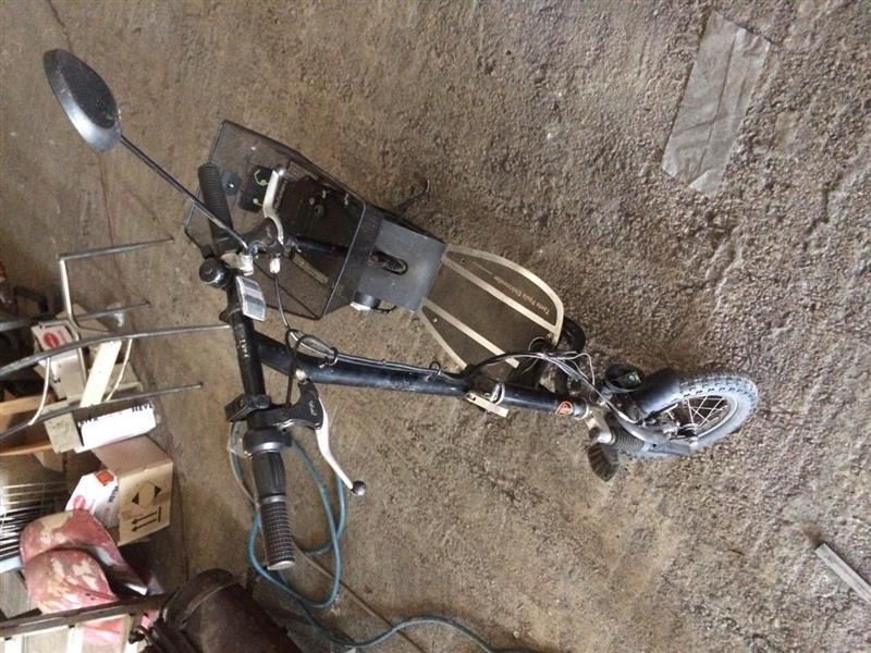 Trotinet-