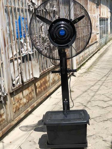 ventilator me uj