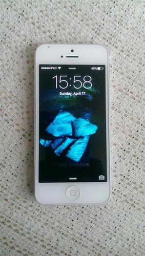 Iphone 5
