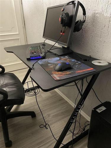 Kompjuter Full setup