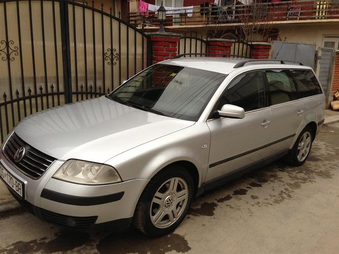 Passat