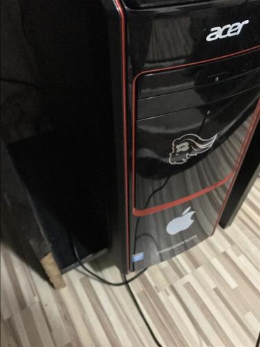 Gaming PC I7