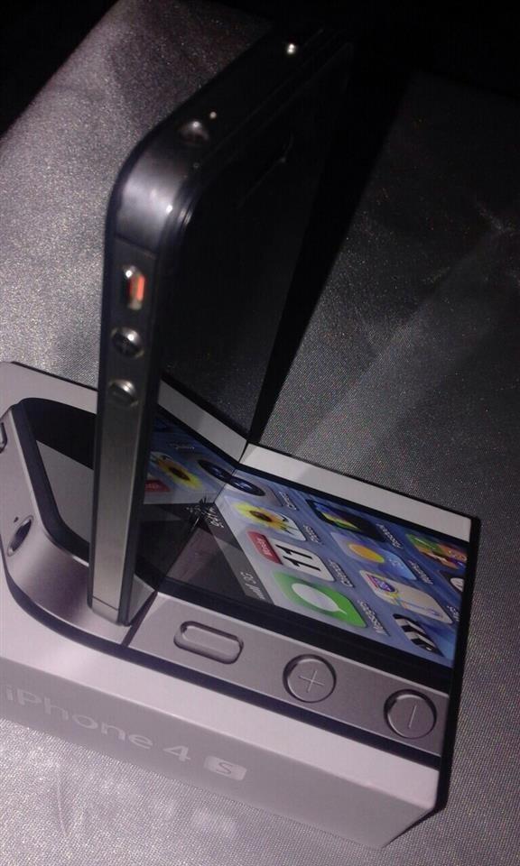 iPhone-4s
