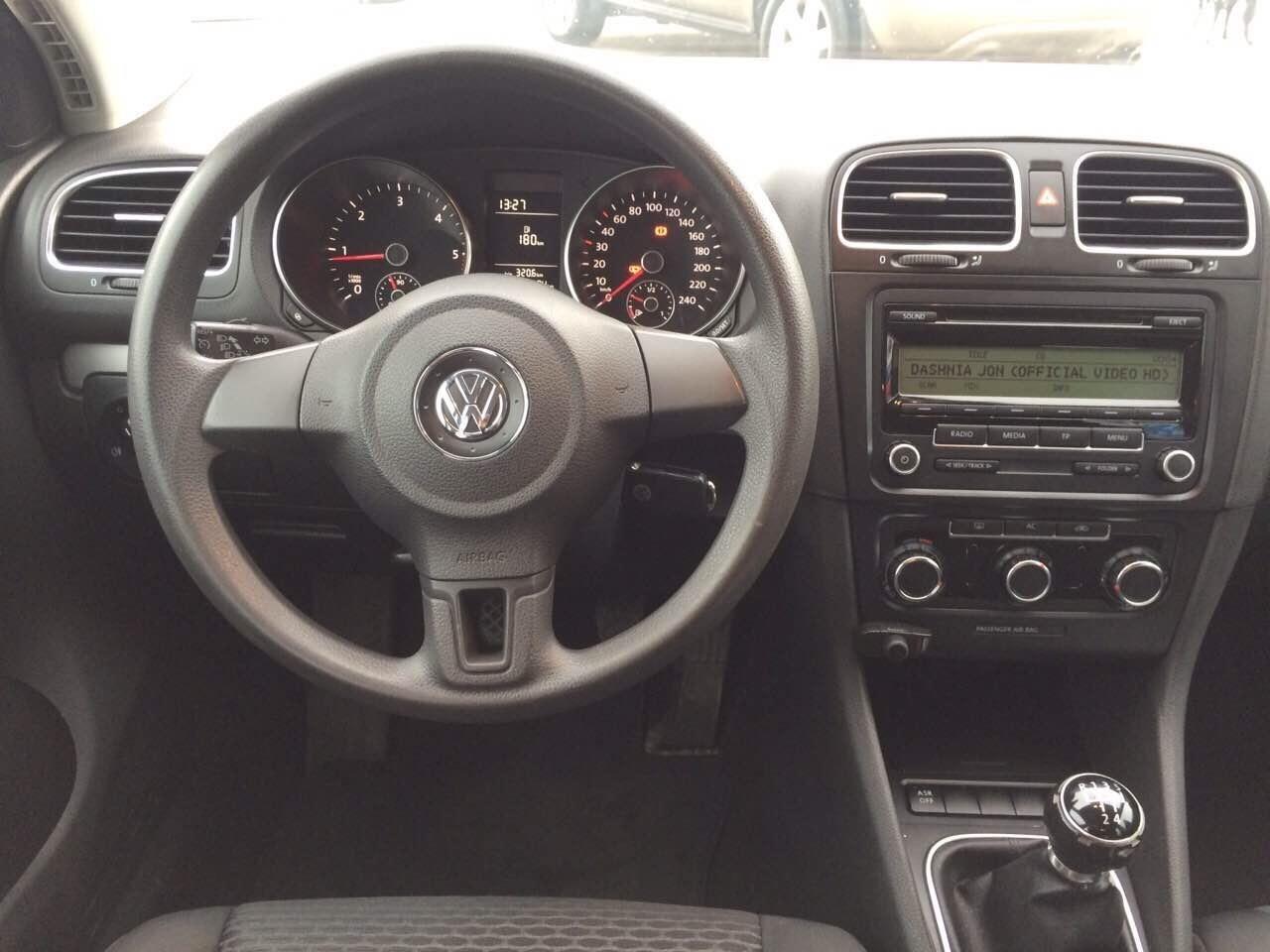 Golf-2-0TDI