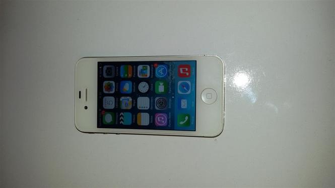 iPhone 4
