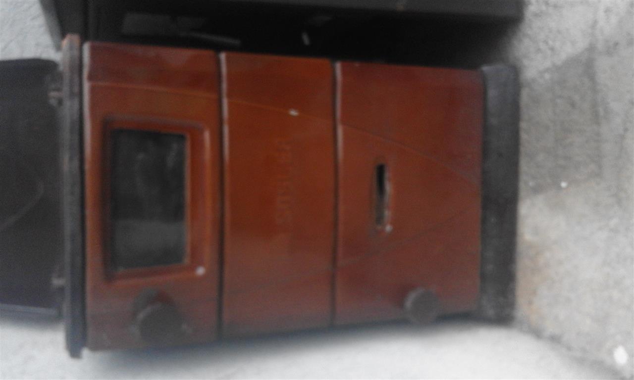 kamin
