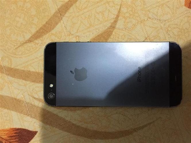 iPhone5