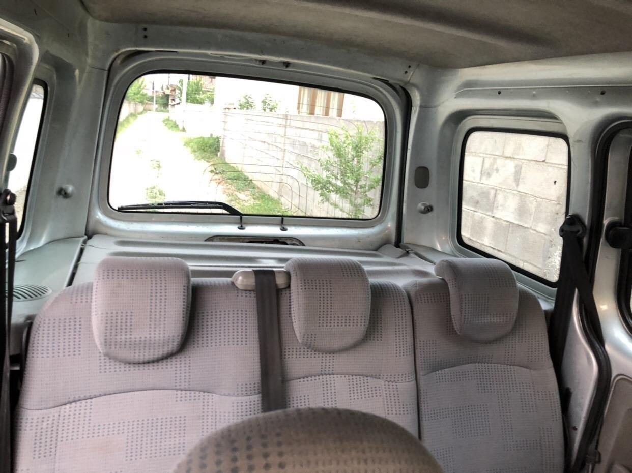 Renault-kangoo