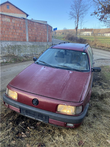 Passat 2