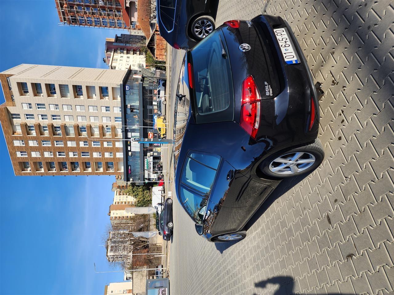 Golf-7