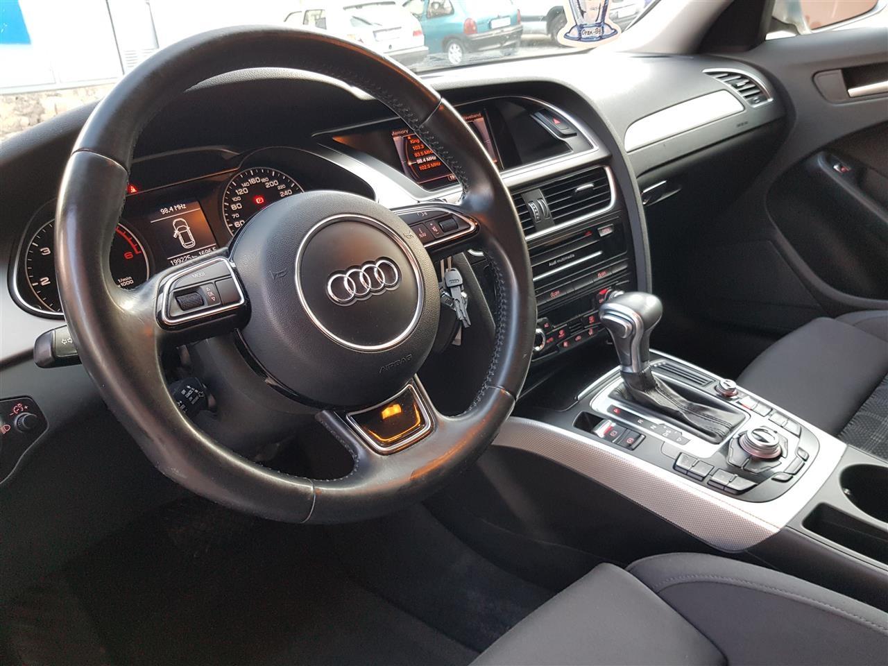 Audi-a4