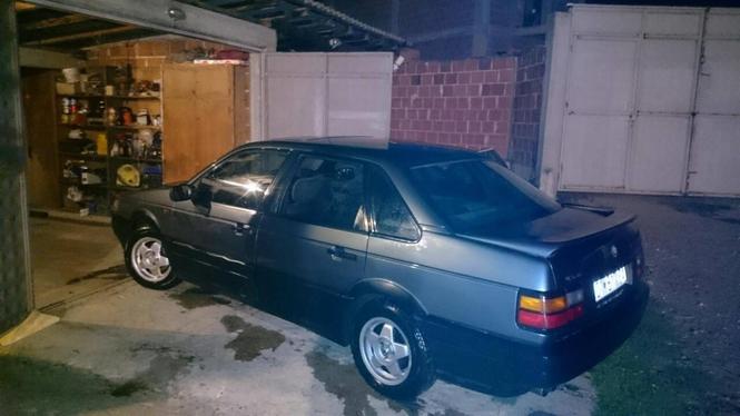 Passat 2