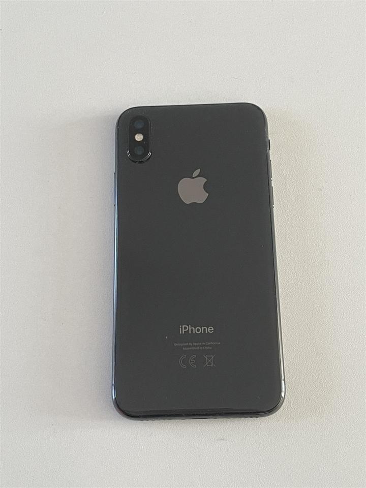 Iphone-X