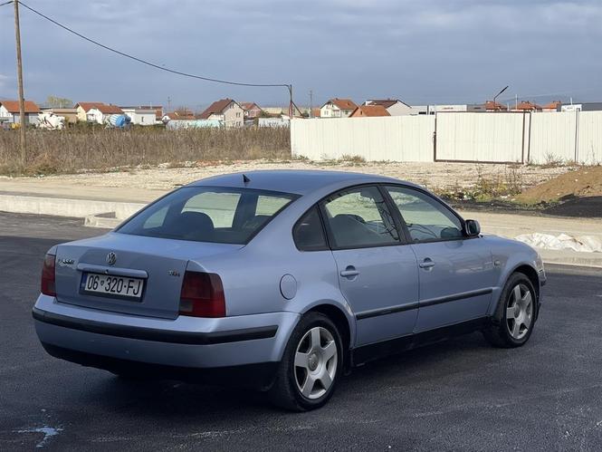Pasat automatik
