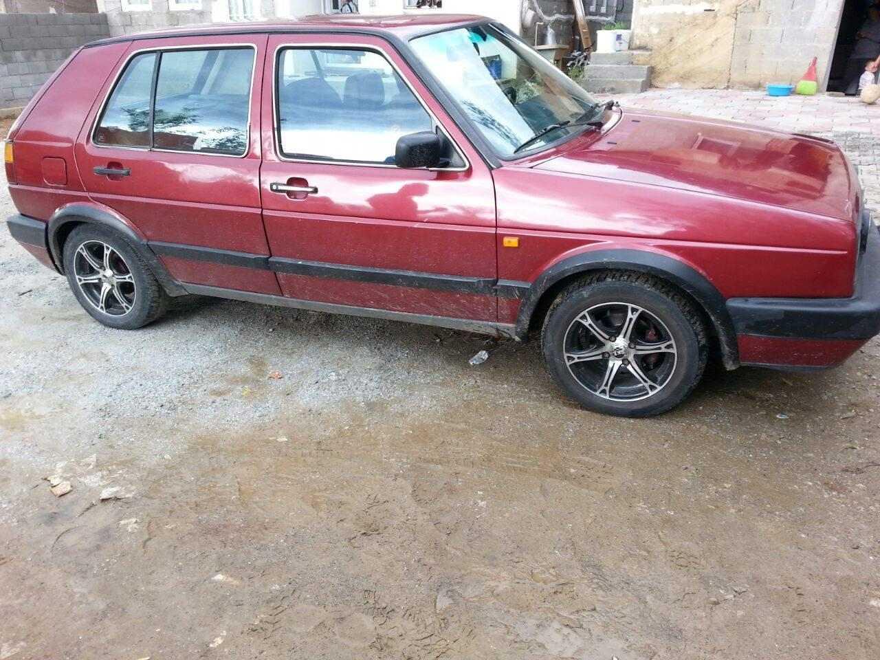 Golf-2