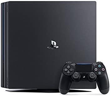 PS4 Pro 1TB