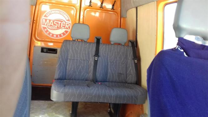 sprinter cdi