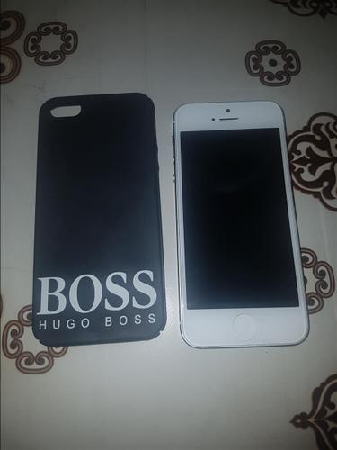 iPhone 5 