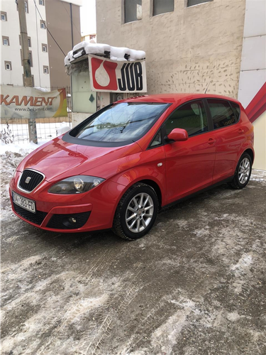 Seat