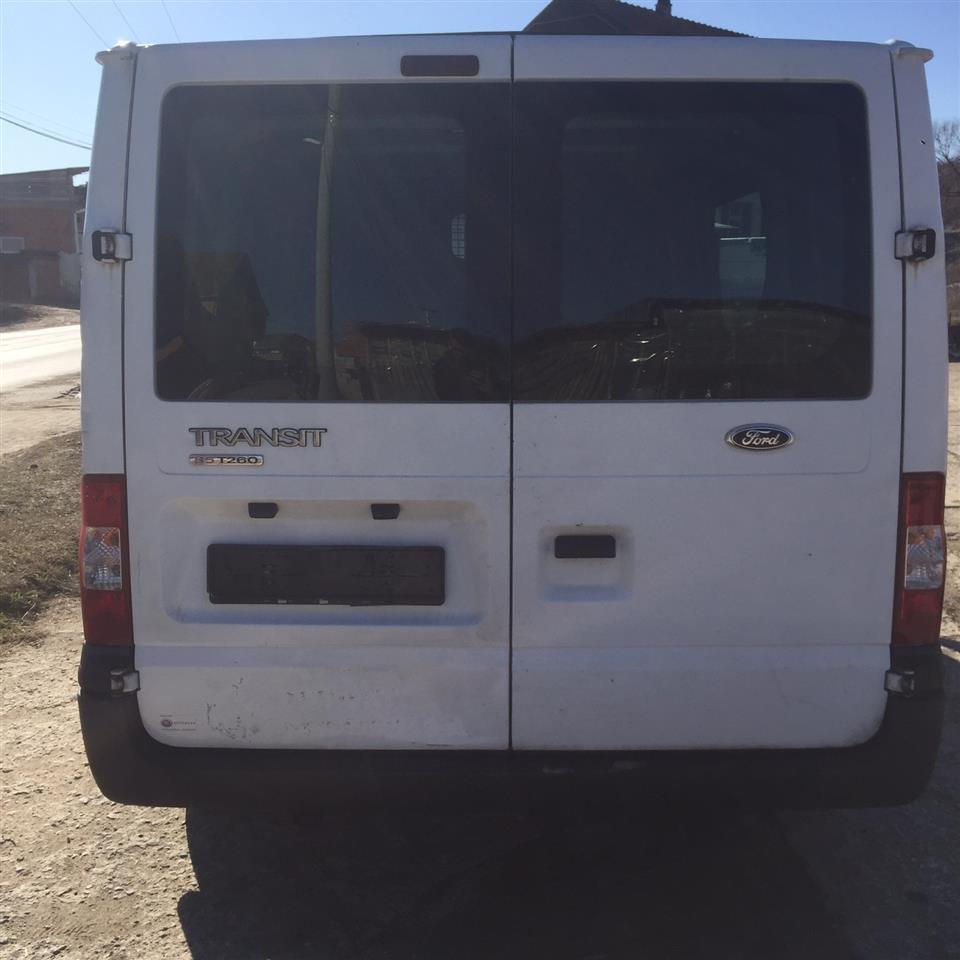 Ford-Transit