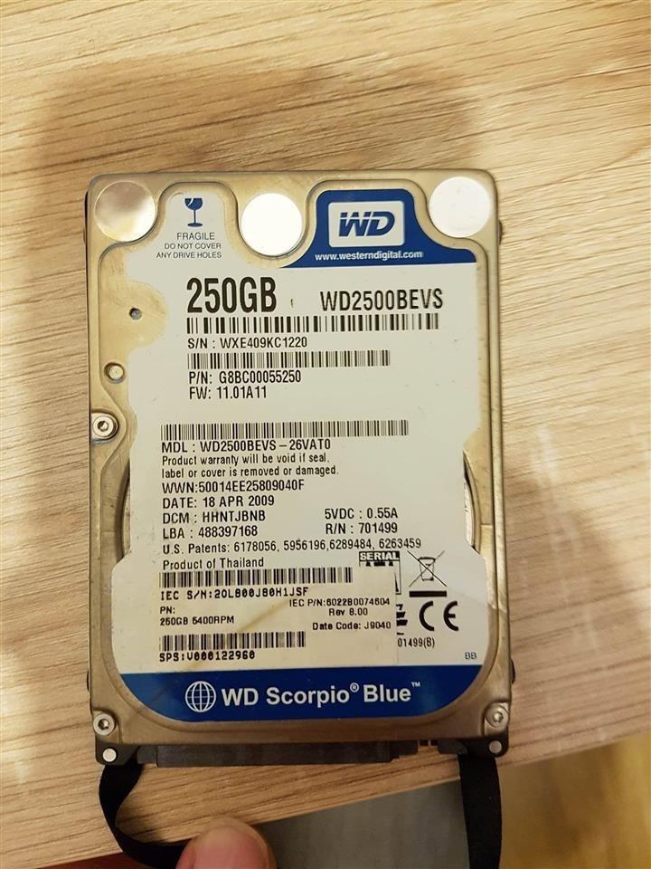 Hdd-per-laptop