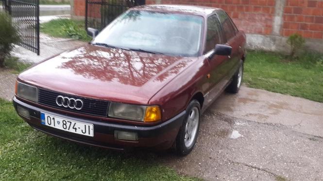 audi 