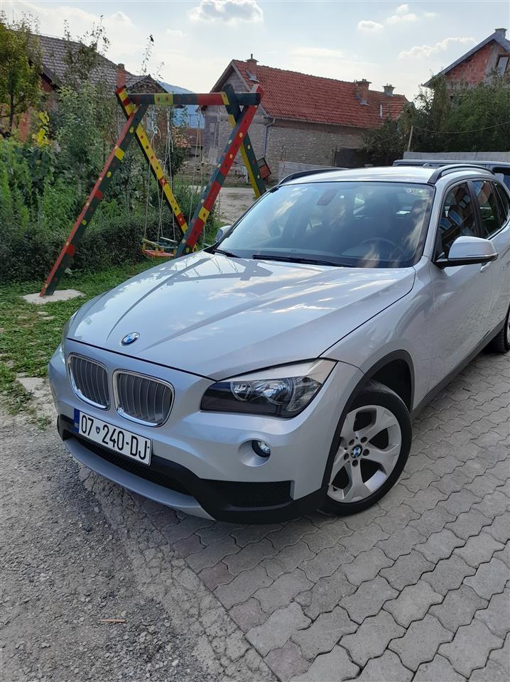 BMW-X1