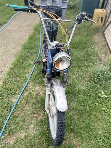 Motor