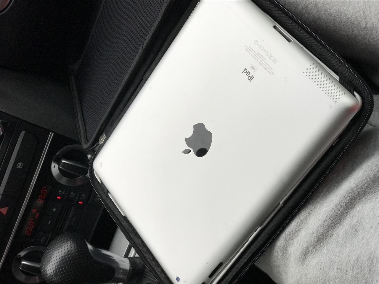 Ipad-