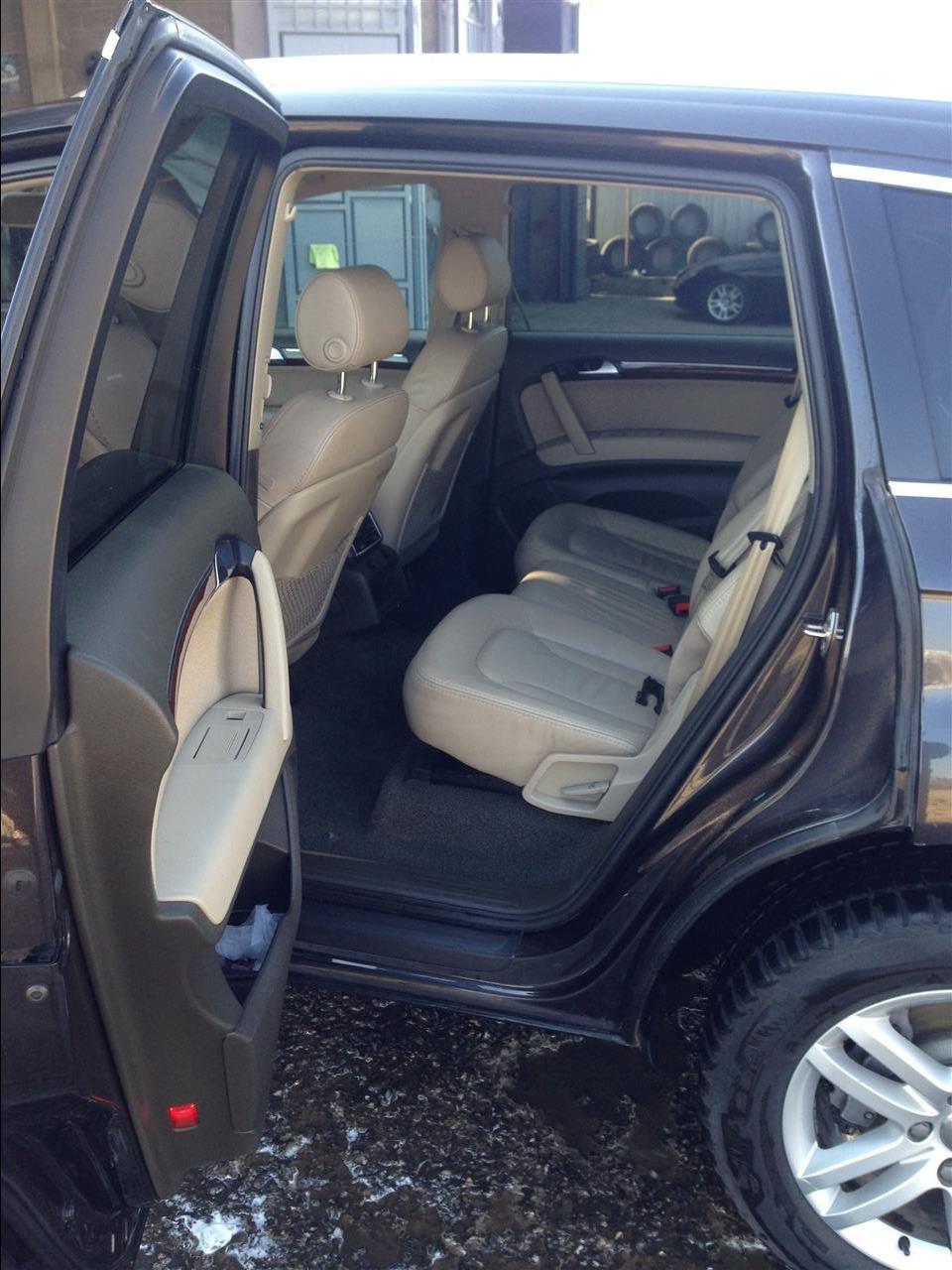 Audi-Q7