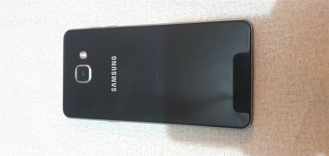 Samsung galaxy A5 2016