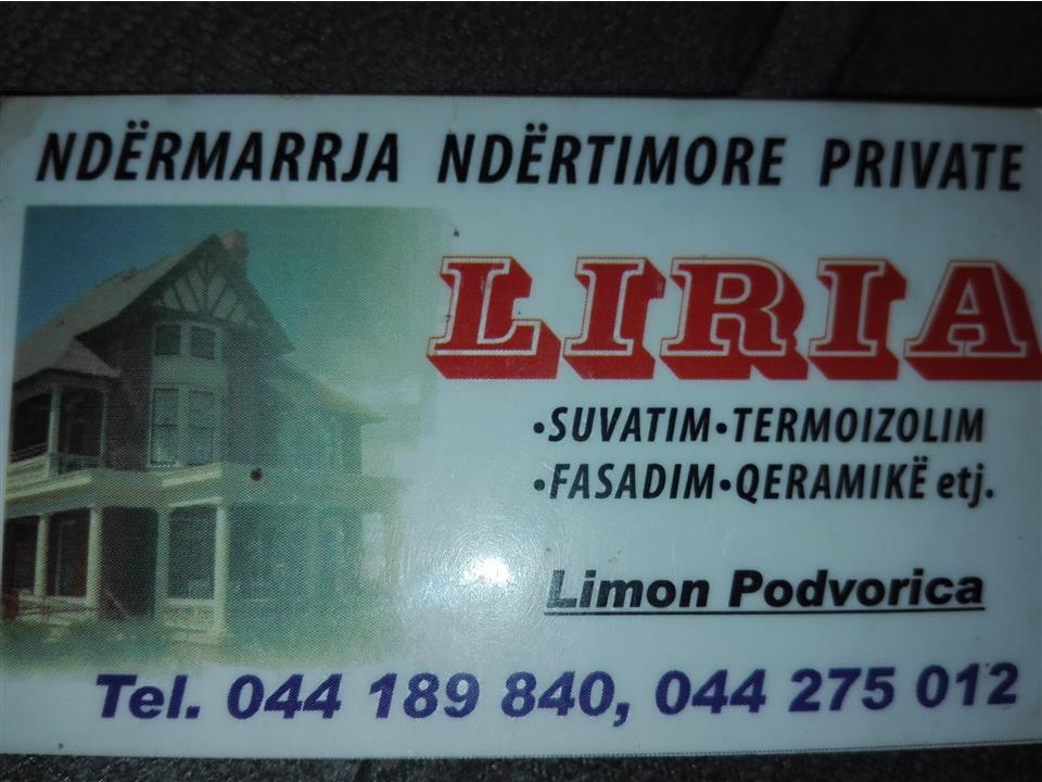 Punë