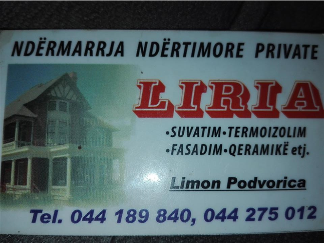 Punë