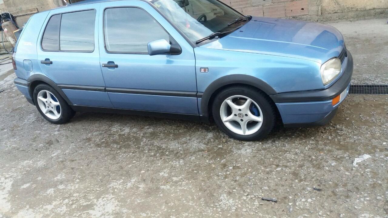 Golf