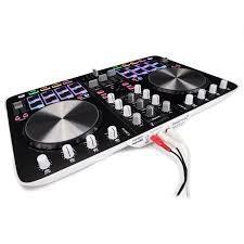 dj controller