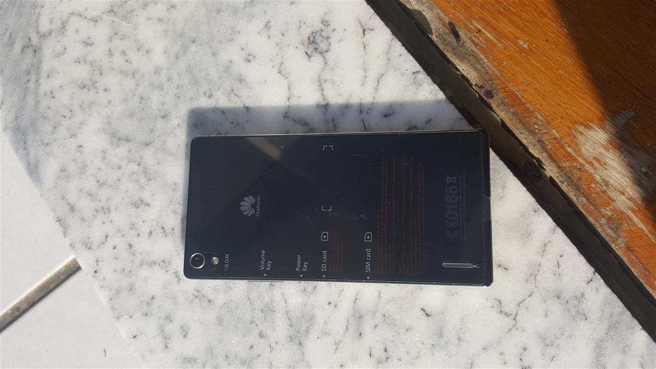 Huawei