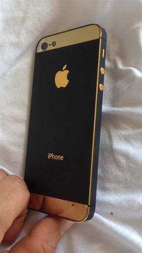 iphone 5