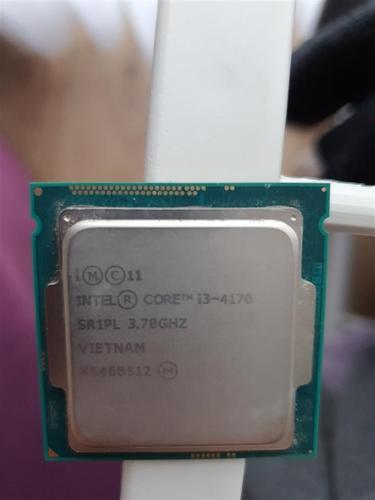 Processor i3 