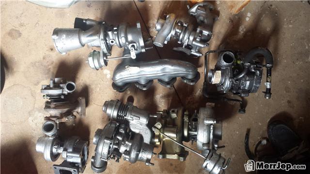 Turbina