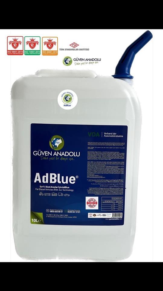 AdBlue